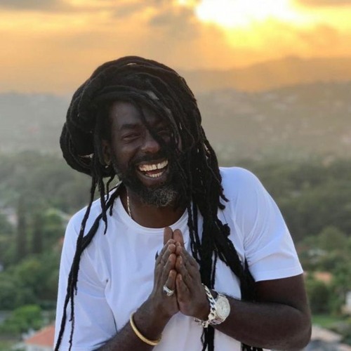 Happy Birthday Buju Banton  