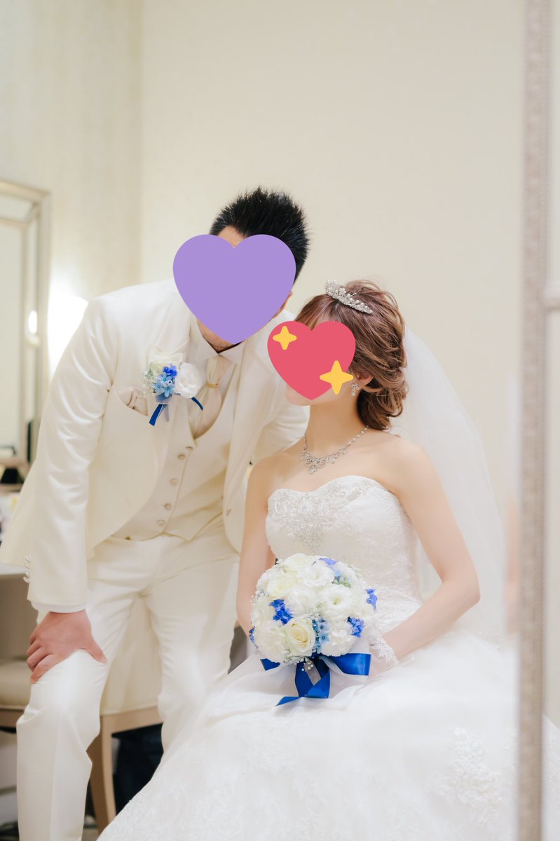 WdMarinn's tweet photo. #ウエディングドレス
#チャペル
#ブライズルーム
#フラワービーズベール
#TAKAMIBRIDAL
#ラネージュ
#卒花
#アニ嫁
#アニヴェルセル
#アニヴェルセルみなとみらい横浜 https://t.co/svb8U78Z8t