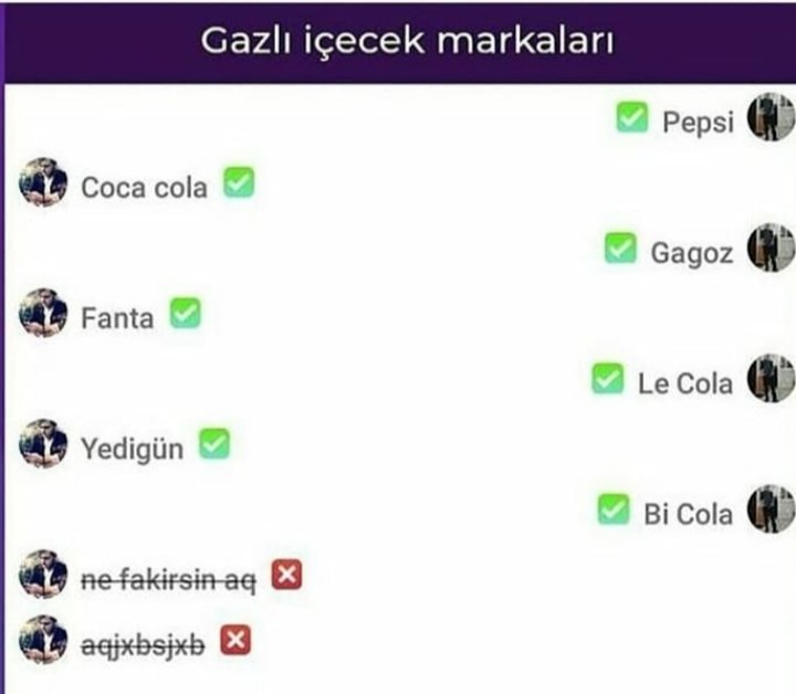 Zengin vs fakir 😂😂