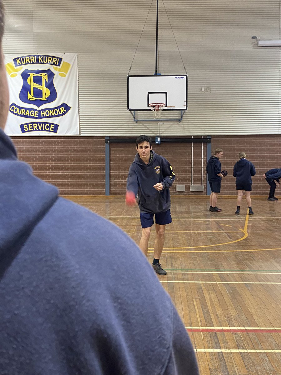Hands on learning activities for our Yr 10 Try a Course today. Giving students an opportunity to see what Stage 6 CAFS, Exploring Early Childhood and PDHPE are all about! <a href="/KKHSprojectNEST/">KKHSprojectNEST</a>