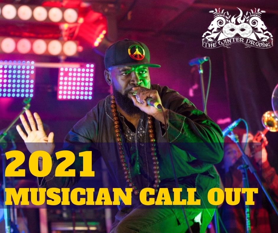 We are seeking talented musical performers for The Winter Droving 2021
28th–30th October in Penrith #Cumbria
You could be showcasing your talents at this year’s Droving to an audience of 25,000 people during the 3day #festival

apply here edenarts.co.uk/blog/the-winte…

#musician #bands