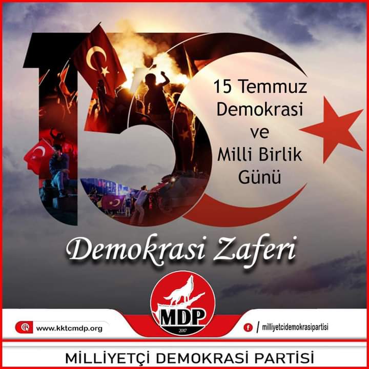Gençlik Kolları Gazimağusa tweet media