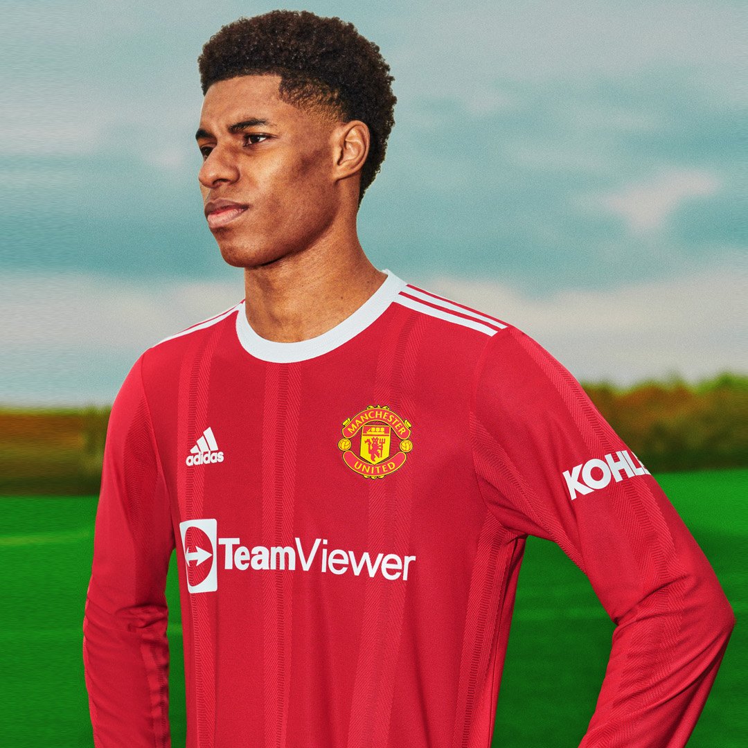 retrokits_ltd's tweet photo. ๐จSHIRT ALERT๐จ
Manchester United have unveiled their new home kit! What do you think?
-
#mufc #manchesterunited #manunited #rashford #unitedkit #footballshirts https://t.co/9Zta6VrA3M