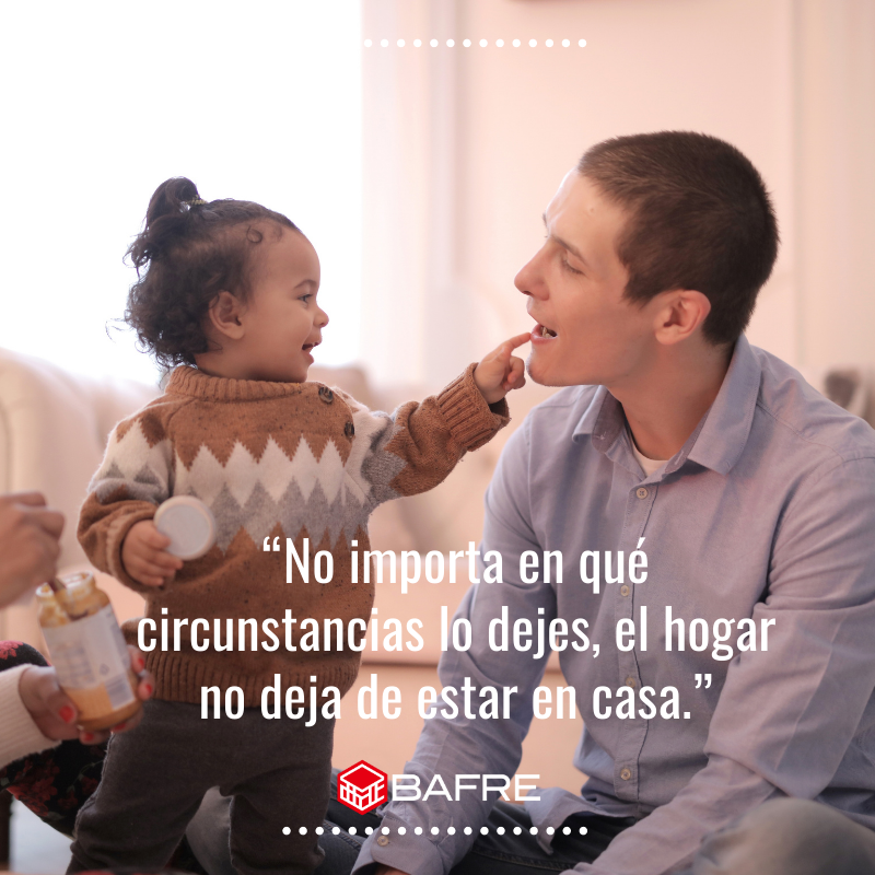 BafreIN's tweet photo. 👉“No importa en qué circunstancias lo dejes, el hogar no deja de estar en casa 🏠.”
#inmobiliaria #inmobiliariamadrid #serviciosinmobiliarios #bafre #bafreinmobiliaria #gestionesinmobiliarias #inmobiliariadeconfianza #FelizJueves #inversionesinmobiliarias #compraventa #vivienda https://t.co/XEBIMvXy24