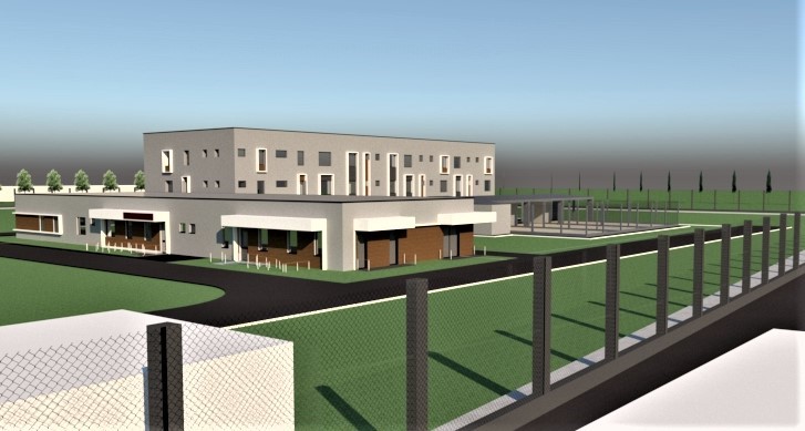 AnpGrants's tweet photo. #CorrectionalProject financed by the @EEANorwayGrants, the Justice Programme 🇷🇴, was launched on 8 July 2021 by Târgu Mureș Prison, project partner.
More info: https://t.co/o1qPS3JB4w
@justitiei @Kriminalomsorg1 https://t.co/TfRhUbX79u