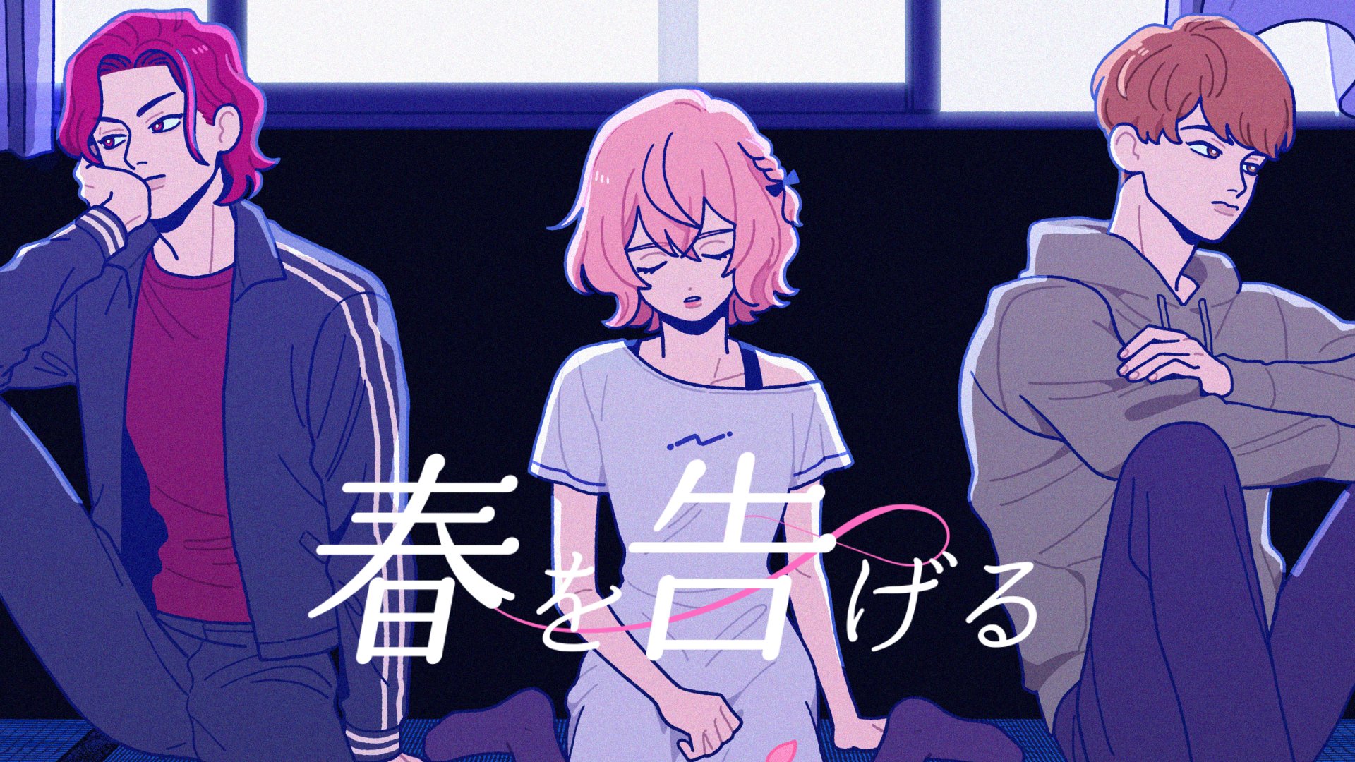 ともわか|tomowaka《画集発売中》 on X: ともわか|tomowaka《画集発売中》 on X: