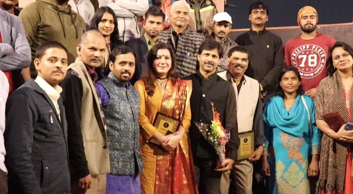 कविशाला - हिन्दी | Kavishala tweet media