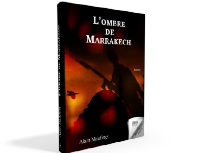 AlainMaufinet's tweet image. Bonjour,
Bonnes lectures.

Je vous conseille de mettre une grande blouse comme les peintres avant d’ouvrir ce roman. Les éclats de phrases fusent parfois, comme s’échappent les jets de peinture avant d’arriver sur la toile.
jdheditions.fr/produit/l’ombre-de-marrakech/