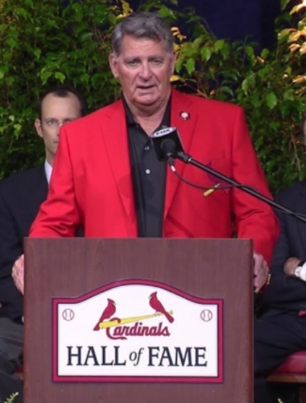 Happy Birthday to the great Mike Shannon. 