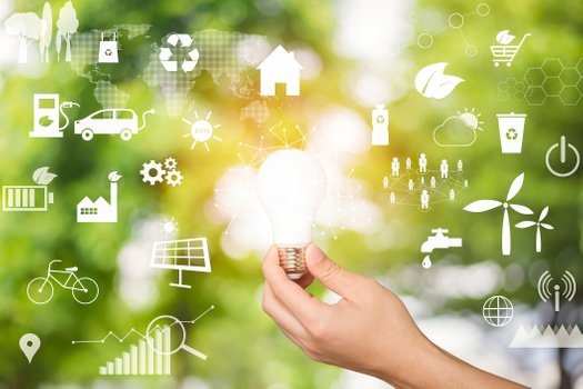 TPE et PME, prenez le virage #écologique ! 🌿
Origine des matières premières, consommation d'énergie, choix des modes de transport, gestion des déchets... ♻️
Sur son site très complet, l'<a href="/ademe/">ADEME</a> vous guide et répertorie les aides financières dédiées : agirpourlatransition.ademe.fr/entreprises/