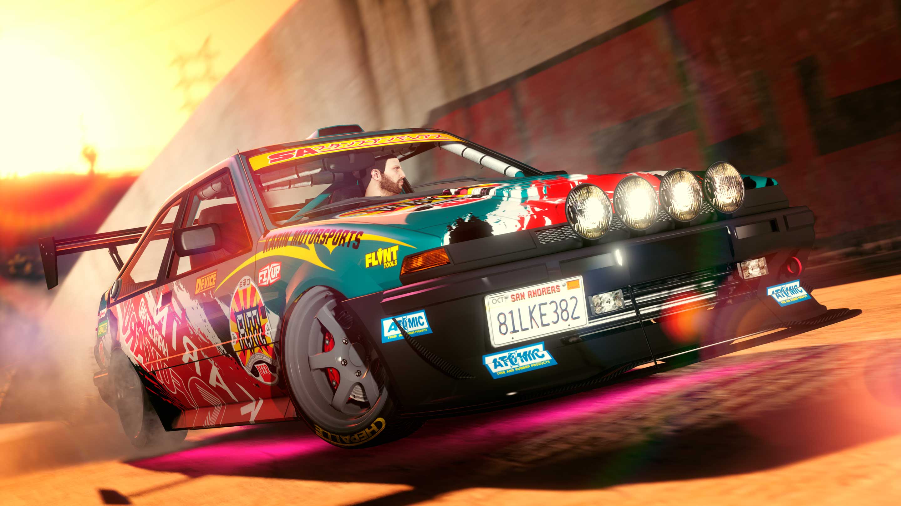 GTA Online Los Santos Tuners Update – Game News