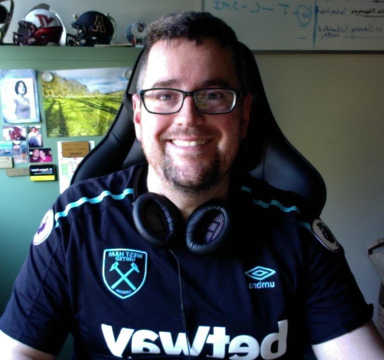 Emory S. Daniel Jr. PhD. エモリーダニエル先生 tweet media