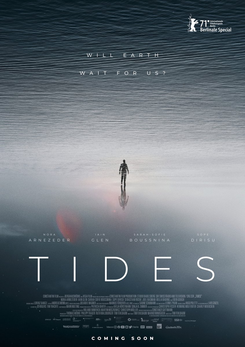 teaser_trailer_'s tweet photo. The Colony aka Tides - movie posters

#TheColony https://t.co/e05mRzYKUe