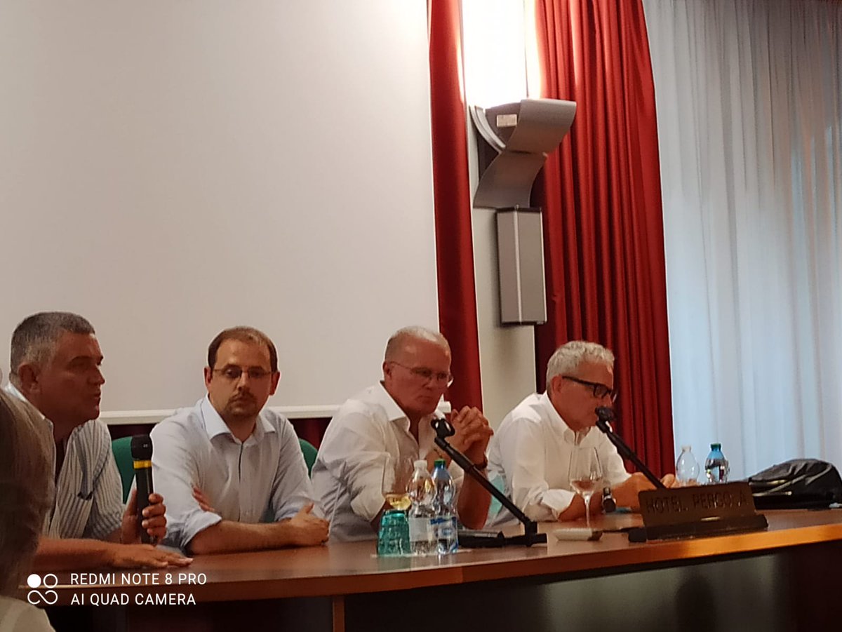 Massimiliano Colognesi tweet media