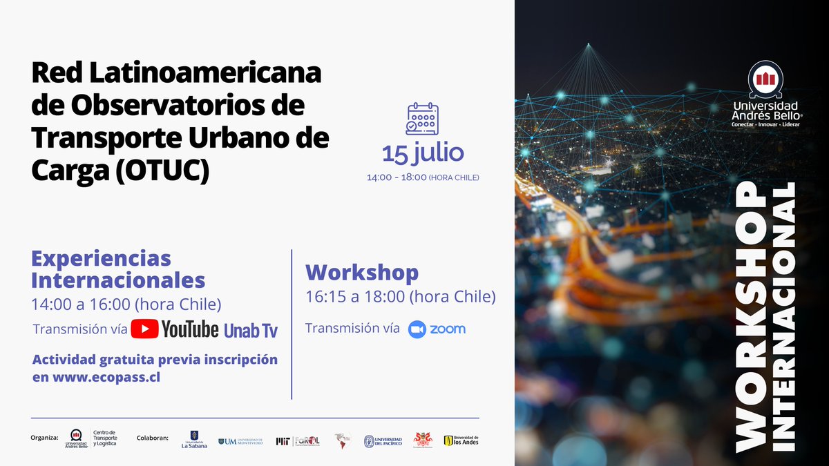 Centro delTransporte tweet media