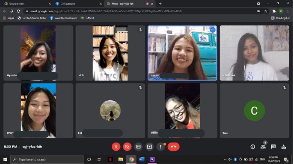goingjuwuu's tweet photo. Again, happy anniversary saatin! More rants and chikas to come? Biruin niyo naunahan pa natin yung treasure HAHAHAHA @teumarupoksquad  @aemahii  @haruyedams  @aishiteruto__  @sotanghooon @ianneyge  and @D0KK1Y0UNG next time sali ka naaa https://t.co/Z0Si9Abgen