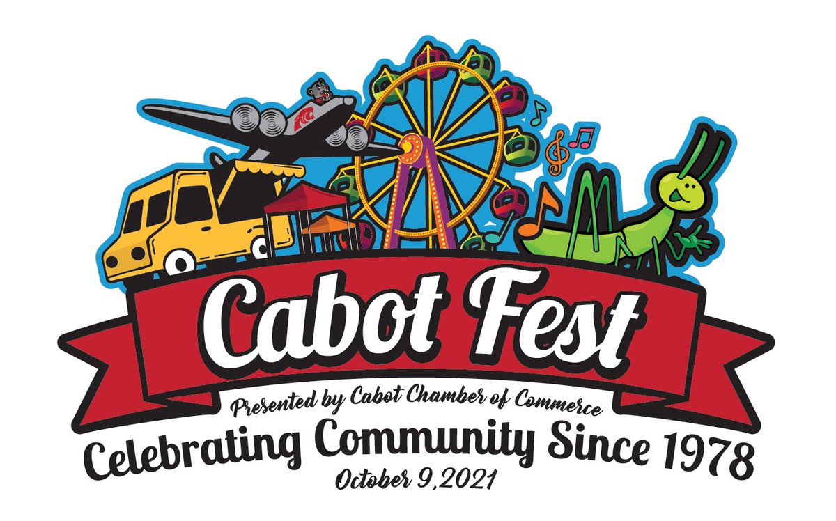 Cabot Chamber tweet media