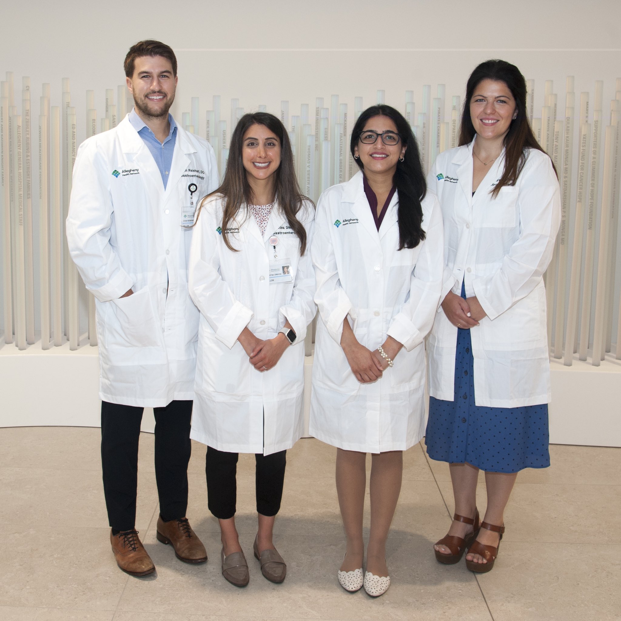 AHN Gastroenterology, Hepatology and Nutrition on Twitter "This month