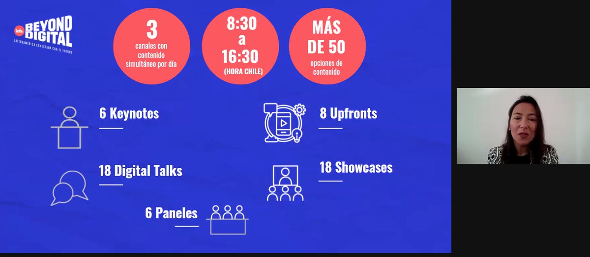 IABMexico's tweet image. Hoy inicia el camino Rumbo a @iabeyondigital. Este año, nos unimos con @IAB_Argentina, @IABChile, @iabcolombia, @iabperu e @iaburuguay para llevar a todos un mega evento regional. #RumboaIABeyonDigital marca el camino hacia el 1 y 2 de septiembre.