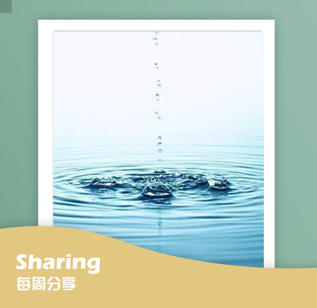 TeamSCUTxCSCEC's tweet image. 「Sharing 」

Drinking Water Quality Management. This WELL feature requires pre-testing of water quality parameters to determine treatment needs, monitoring at a more frequent interval and disclosure of water results.
#sdme2021 #TeamSCUTxCSCEC #green
@sdmedubai 
@dewaofficial