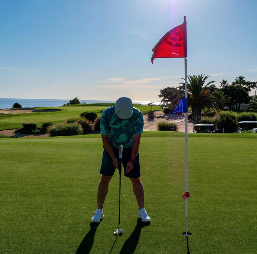 Rolling into the weekend with Midlock… 😎

#evnroll #geteven #Midlock #ArmlockMadeEasy #nothingrollslikeanevnroll