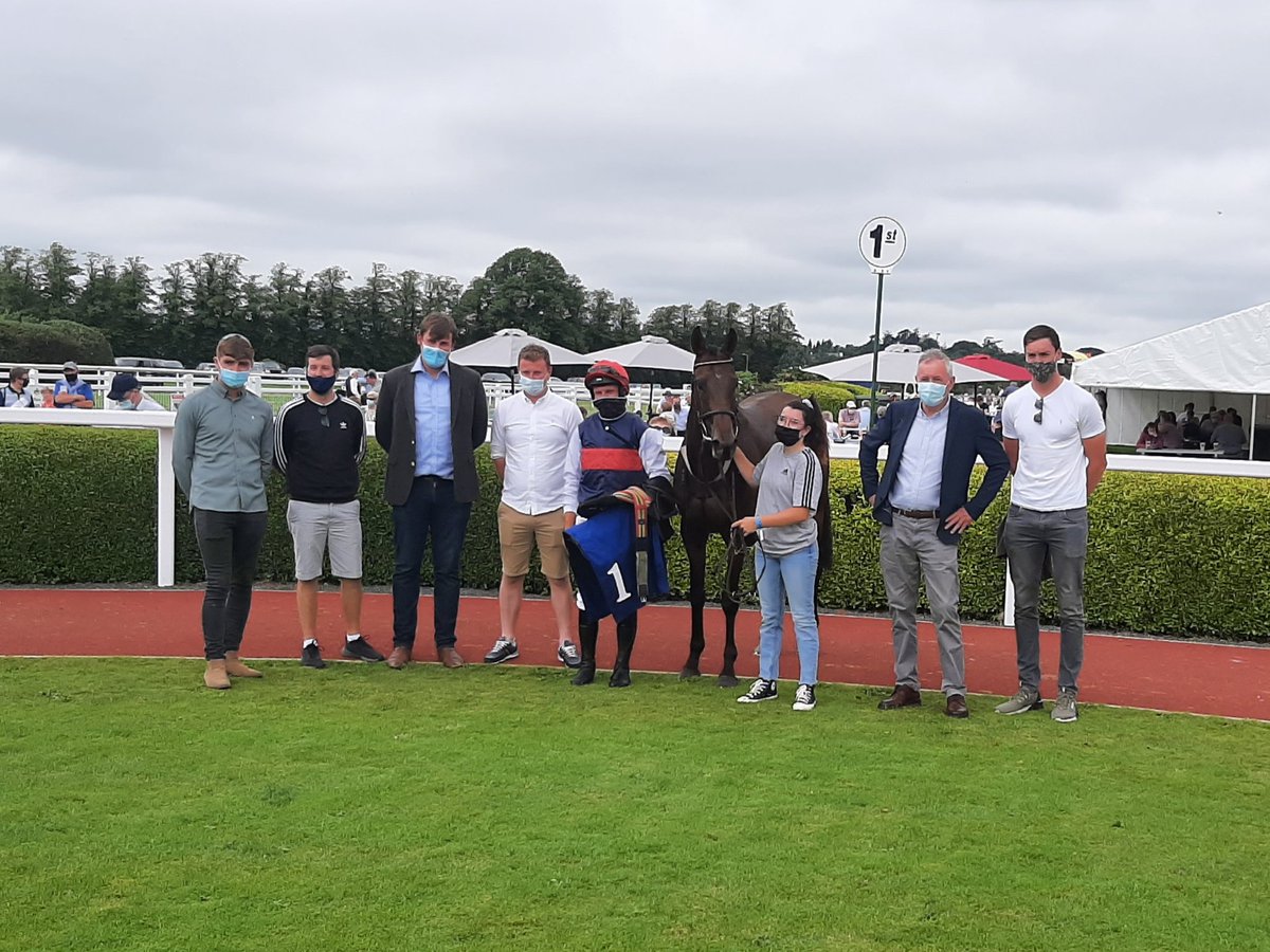 Irishracing.com Live tweet media