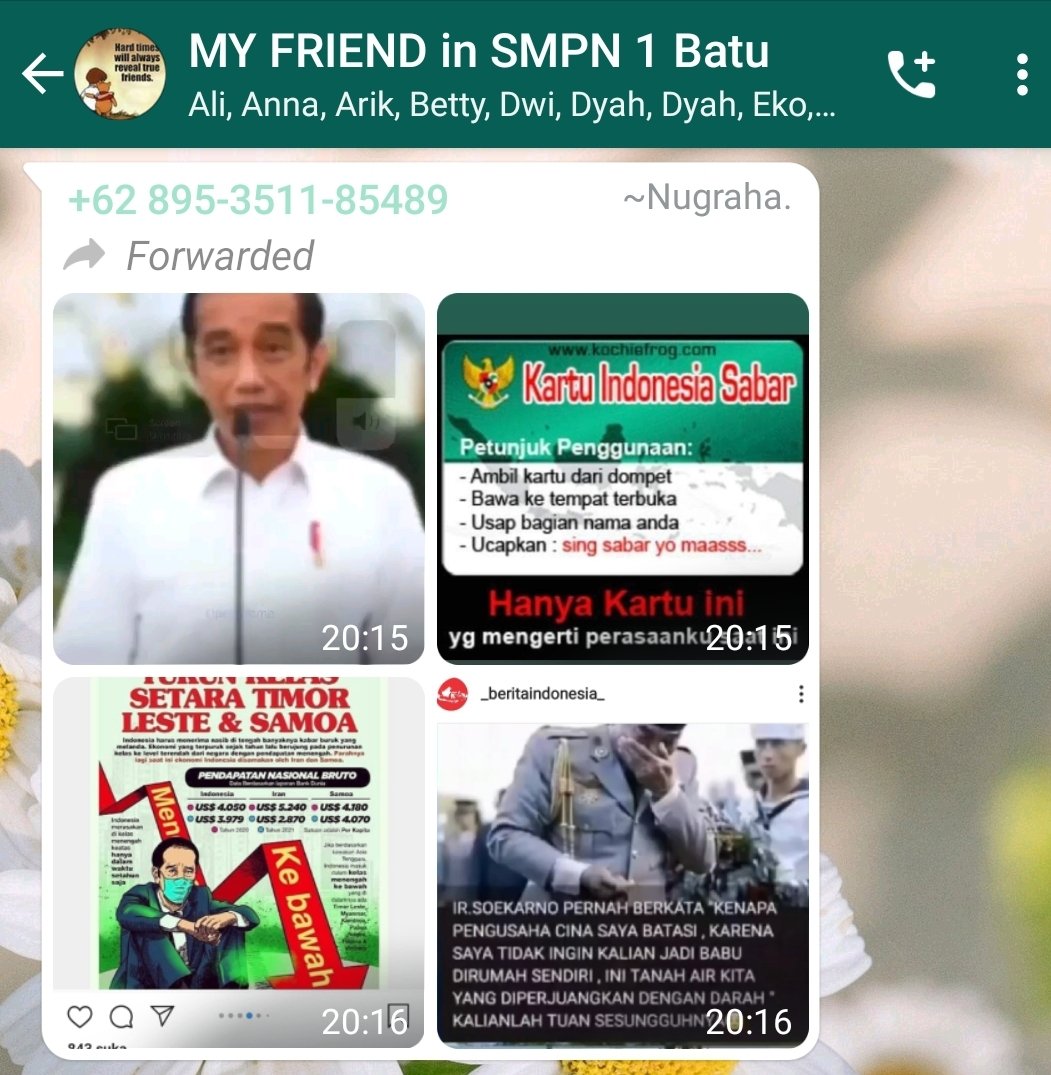 Simboke Sarah🐣 tweet media