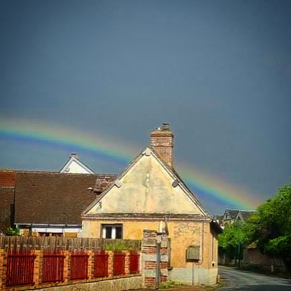 MichpicturesG's tweet photo. #arc-en-ciel #rainbow #rainbow求 #arcoiris #beauty #beautiful #nature #NaturePhotography #NaturePhotographyDay #wildlifephotography #wildlife #wild #normandie https://t.co/3iSn5V1hHM