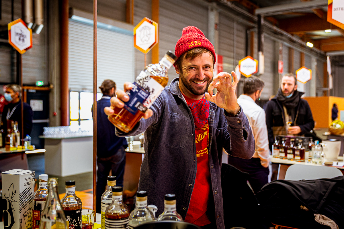 📣🎟 Nous avons le plaisir de vous annoncer l'ouverture de la billetterie pour la journée Grand Public !

Achetez dès maintenant vos billets !
👇👇👇
france-quintessence.fr/billetterie
.
#francequintessence #francequintessence2021 #degustation #paris #spiritueuxfrancais