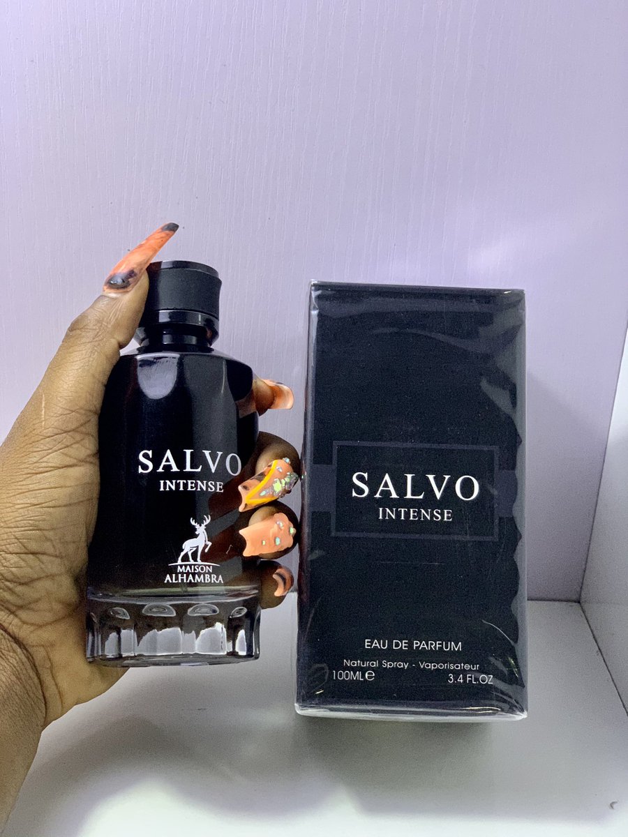 Grace 🇬🇧 on X: RT @Everdiva1: Smells exactly like Sauvage 🙌🏻🙌🏻🙌🏻  too good and very long lasting Price:8000  / X