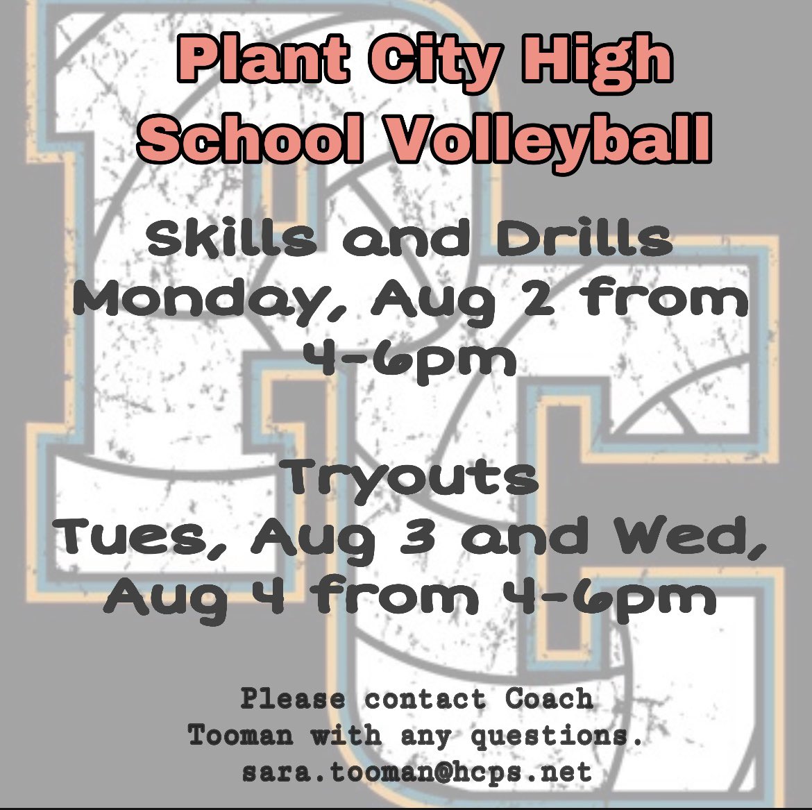 PC_RaidersVball's tweet photo. @athletics_pchs @flag_pc @PCHSPTSA @PCHS_yearbook_  @PCHS_SGA https://t.co/LMRuONo50T