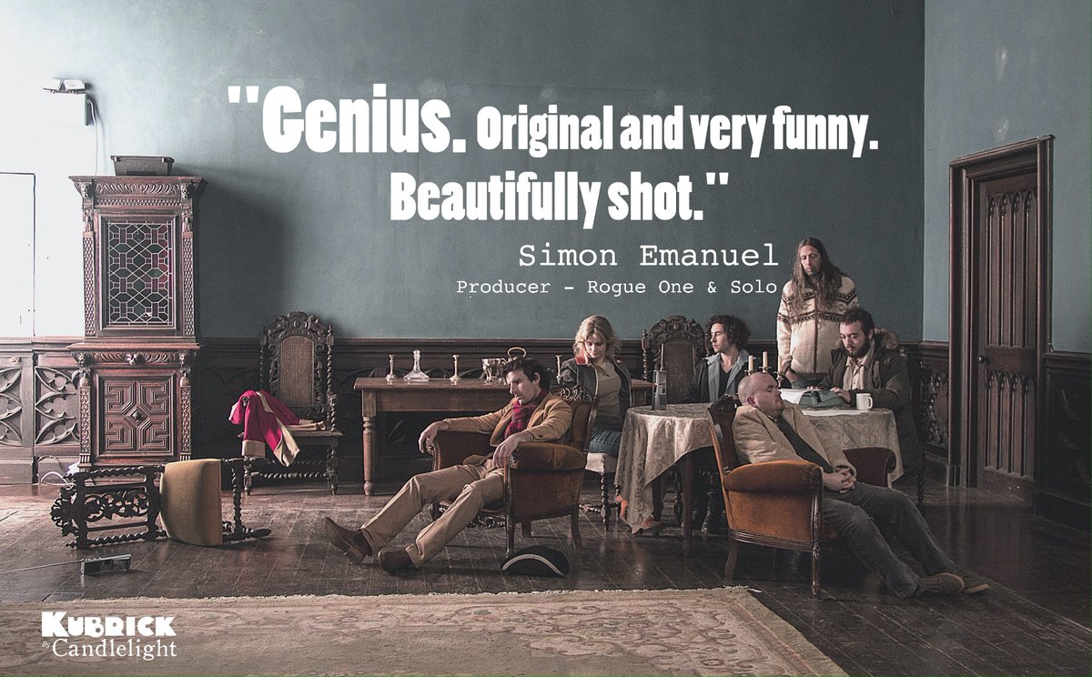 kubrickfilm's tweet image. 