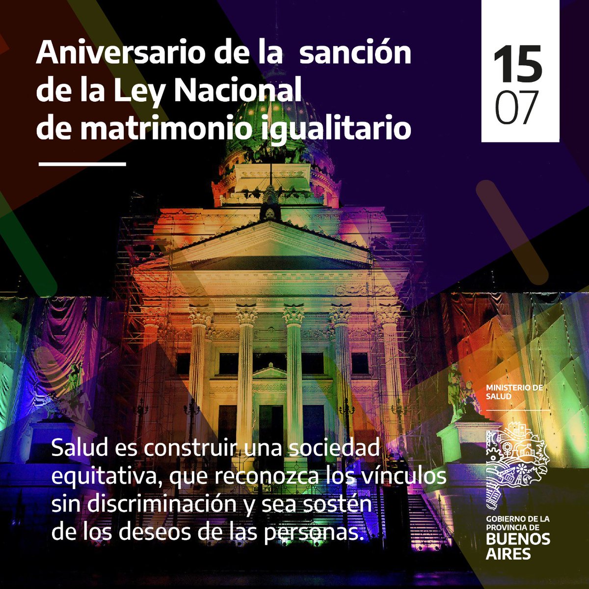 HIGA San Martín de La Plata on Twitter: HIGA San Martín de La Plata on Twitter: