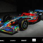 F1、来年から採用される新規格のマシンが初公開!