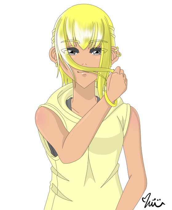 鼻のtwitterイラスト検索結果