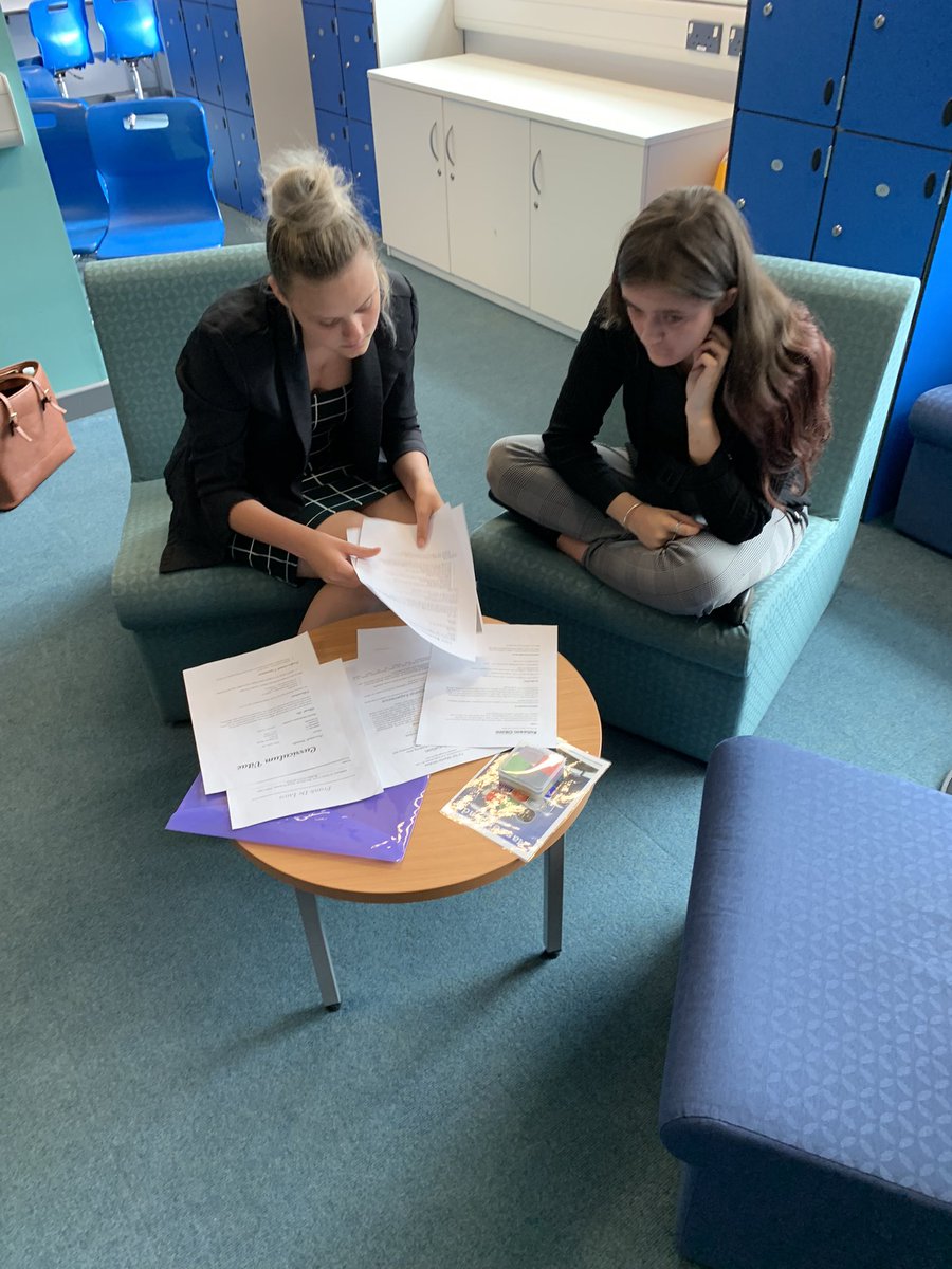 chrisdixon86's tweet photo. Day 4 of Y12 Enterprise week. Today our students enjoyed a workshop on further developing their employability and leadership skills. https://t.co/Xftxwr0iEt