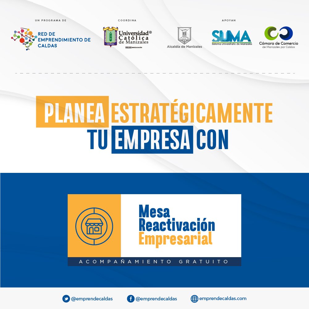 Emprende Caldas tweet media