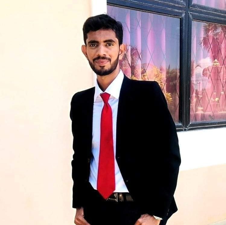 rameesum's tweet image. #NewProfilePic