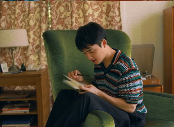 thepicline's tweet photo. @weareoneEXO D.O's First solo album "Empathy" will be coming soon on July 26.
#EXO 
#Empathy 
#EXOL 
#thepicline https://t.co/TyC6YufxtD