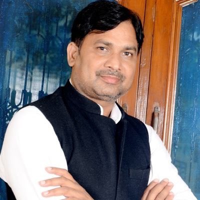 गौतमबुद्धनगर जिला अध्यक्ष कांग्रेस बडे भाई मनोज चौधरी जी @manojchaudharyT को जन्मदिन की हार्दिक बधाईया, 🎂💐