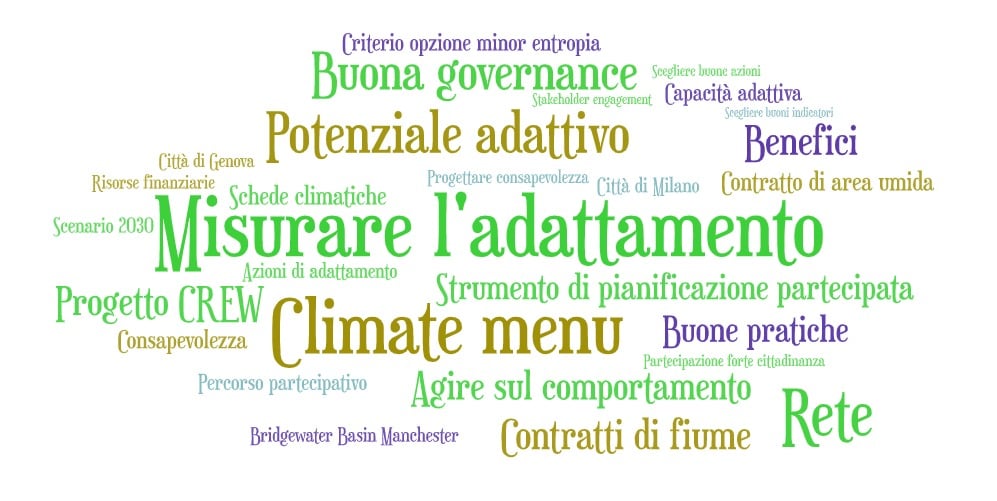 InformestEU's tweet photo. #registrazioni
🔝Disponibili i materiali del ciclo di incontri “Cambiamenti climatici e adattamento locale nelle aree costiere e lagunari del FVG” realizzati da #Informest, @APEFVG e @ARPAFVG nell’ambito dei progetti @ItalyCroatia #RESPONSe e #AdriaClim!
👉https://t.co/mfZd1t0Z3u https://t.co/tX9znriCf4