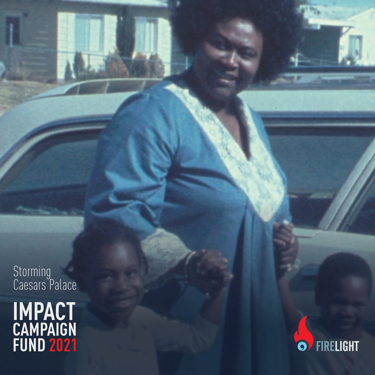 Firelight Media tweet media