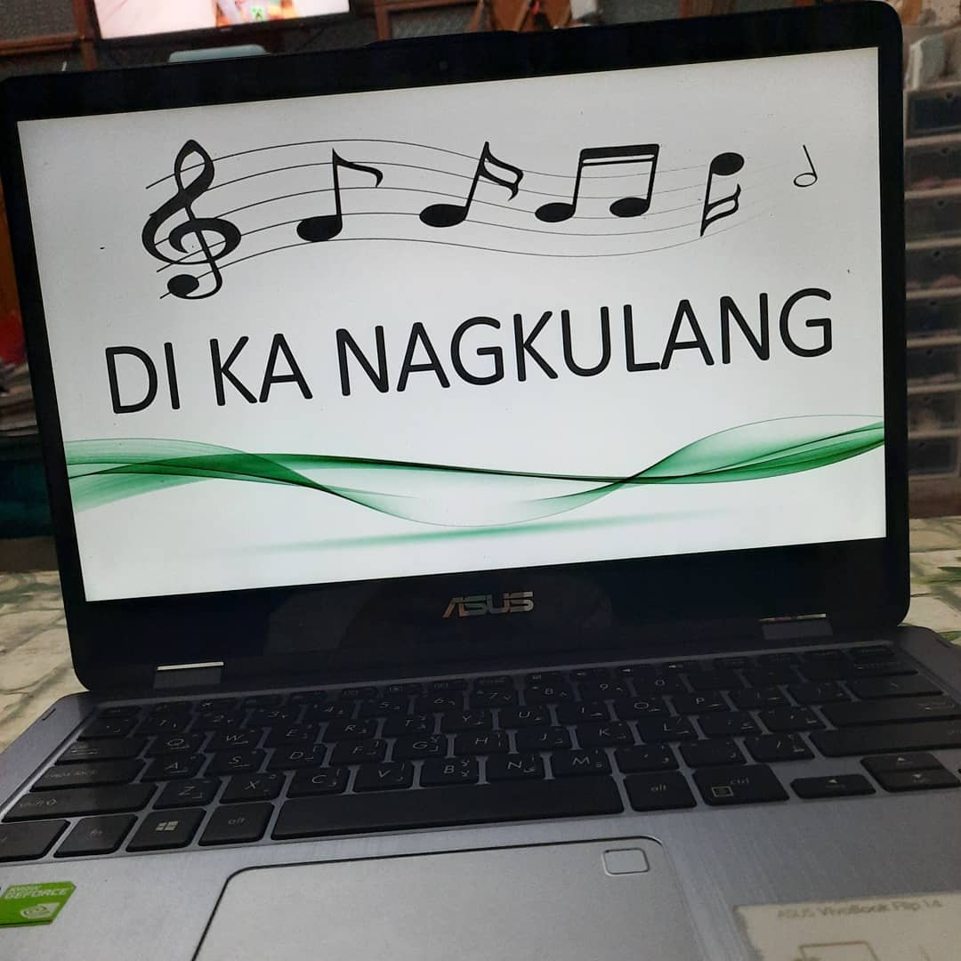 d6_mindoro's tweet photo. Finalizing our powerpoint for Youth Revival Worship 💓 

In this trying times of pandemic, let sound of praises revive our spirit and let God's word restore our soul. Know that "Kahit kailan di si Lord nagkulang" 🎶

#D6RevivalWorship | July 17, Sat
#HEHasOvercome https://t.co/06yGlZPmij