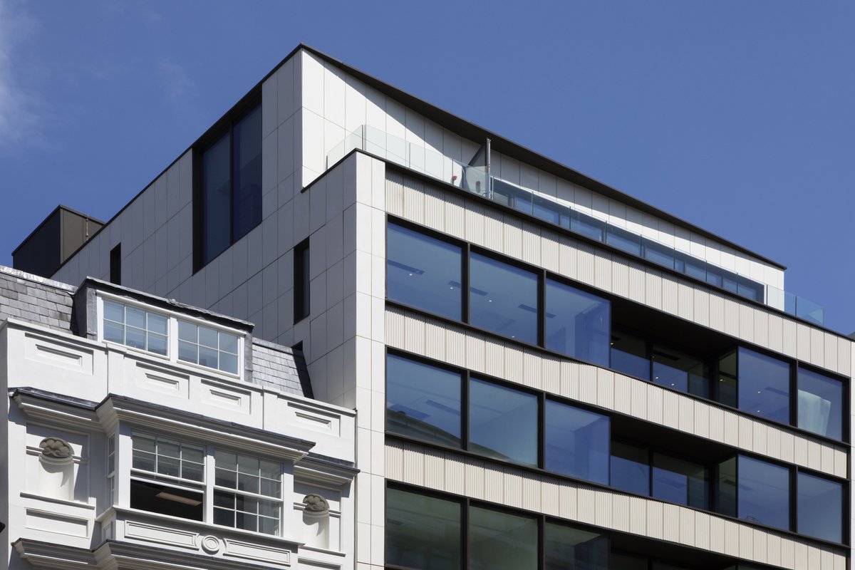 .<a href="/HardwickeConstr/">Gatehouse_Constr</a> is searching for a freelance Professional Legal Support Assistant - application deadline 1 August 2021. The main purpose of the role is to provide research and legal information support to our team of busy construction barristers: bit.ly/3B229BZ