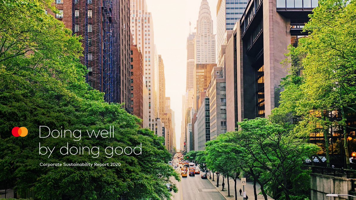 wearemastercard's tweet photo. Our goal at Mastercard is to create an inclusive and resilient workforce by prioritizing employees’ development and wellbeing – physical, mental and financial – and by keeping decency at the core of all we do. Read more here: https://t.co/0Jb50PMV6k #wearemastercard https://t.co/GRY4H5fWfl