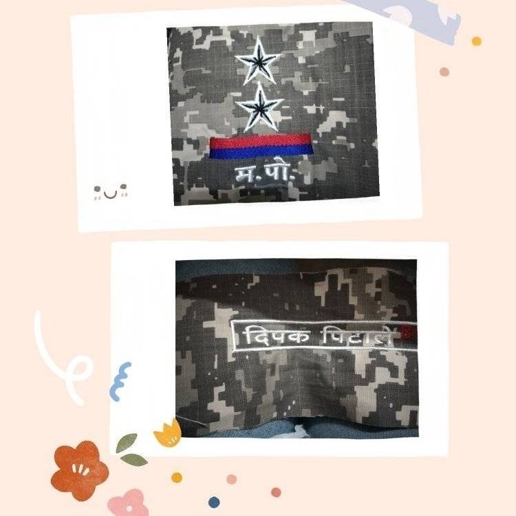 A2Kose's tweet photo. Rucha Digital Embroidery
All types of digital embroidery are available.. https://t.co/j7aRcMuMsM