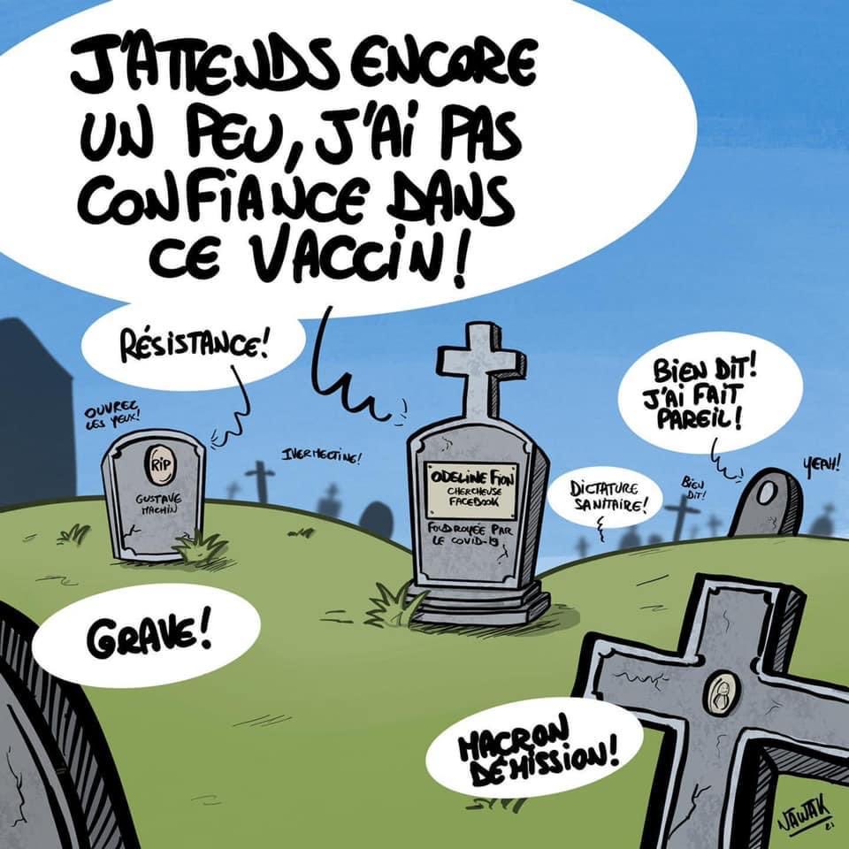 DidierPittet's tweet photo. Il est fort regrettable que certains n’aient pas compris ou ne veuillent pas comprendre … #vaccin anti #covid_19 simplement la façon de nous en sortir plus vite et #TousEnsemble #solidarity #civism #VaccinesWork @alain_berset @olivierveran @EmmanuelMacron https://t.co/zZBizJqloH