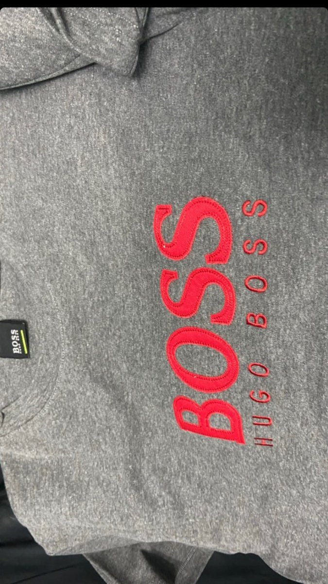 Outlet_le's tweet photo. Super Lançamento 🛸
_____________________

Hugo boss 💫🥵🤩
peruanas legítimas
tamanhos: P ao GG

entregarmos nas estações de SP 🚇
enviamos para todo Brasil 🇧🇷

não perca tempo comprem online 👨🏽‍💻

parcelamos até 12x na sua compra 💁🏽‍♀️

compras  100% segura 🔒 https://t.co/fDK1vCe8fF