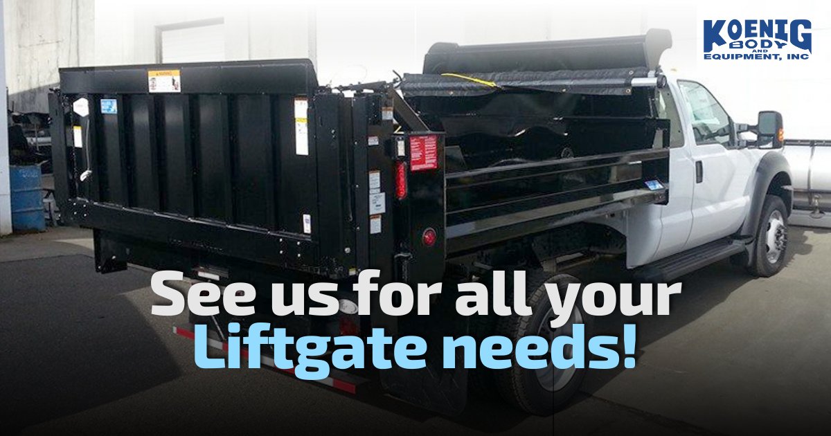 Koenig Body & Equipment tweet media