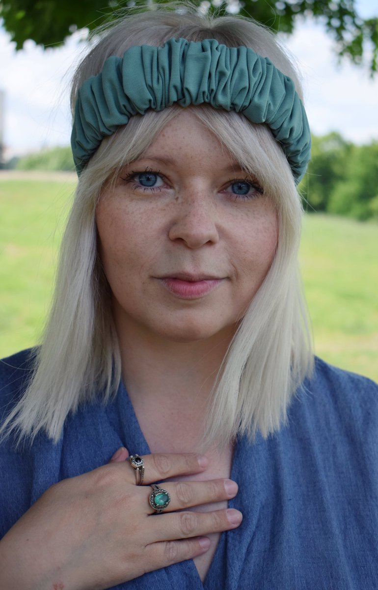 BondofSweden's tweet image. Vi har de perfekta hårbanden för sommaren! Kolla in alla våra fantastiska modeller i webshopen.
#addme #Bondofsweden #alwaysontop #headwearbybond #slowfashionmovement #passionforcuteness #sustainablefashion #consciousfashion #scandinaviandesign
#turbond #bondontop #organicfashion